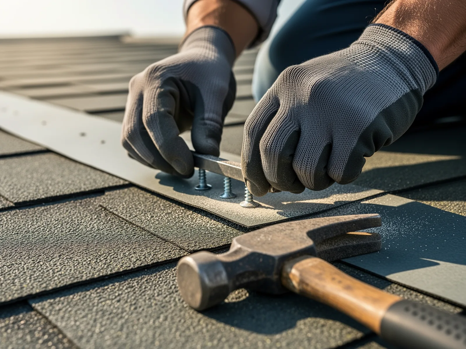 Why choose Fascia Repair in Crab Orchard, KY